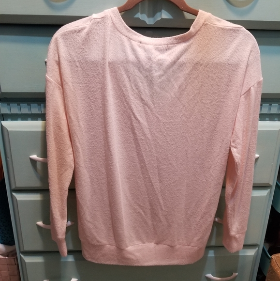 Weekends and wine top size small - Picture 7 of 8